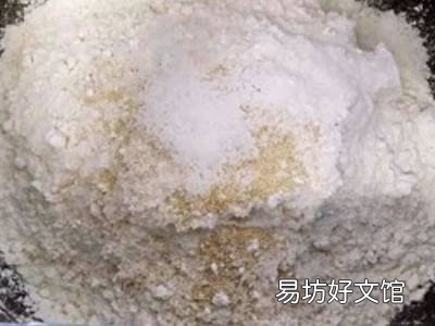 发面馅饼怎么做又软又香