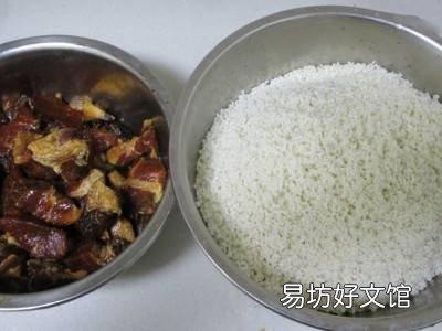 肉粽怎么做比较香