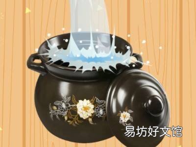 新砂锅用之前怎么处理不裂锅