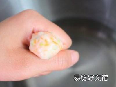 鱼圆怎么烧才好吃
