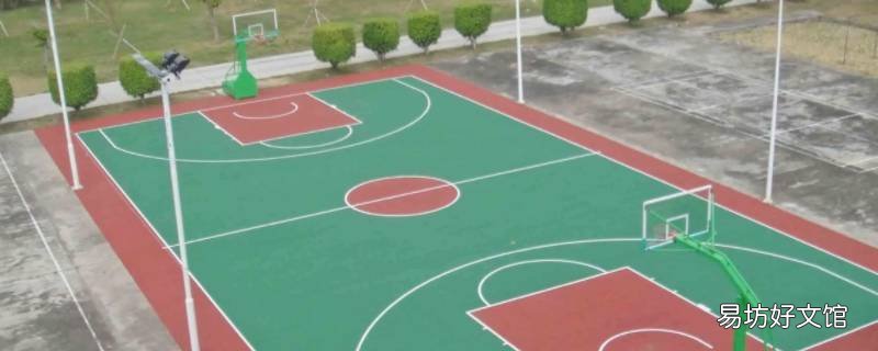 双河路篮球场何时开门