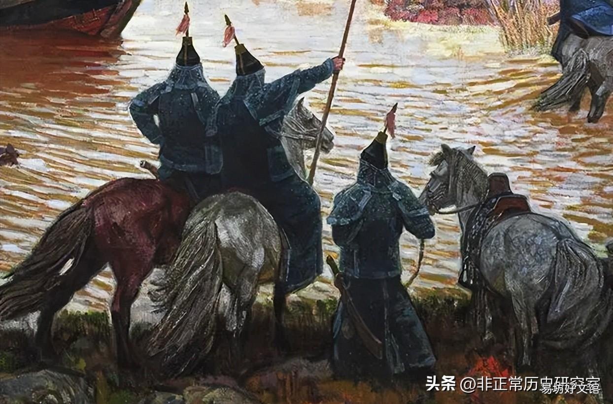 康熙表示当时赚翻了 尼布楚条约是不平等条约吗