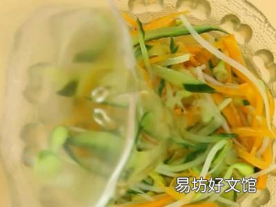 担担面的做法及配料