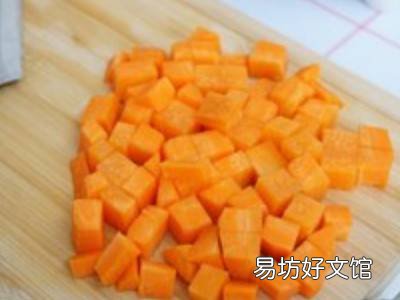 咸饭怎么煮简单又好吃