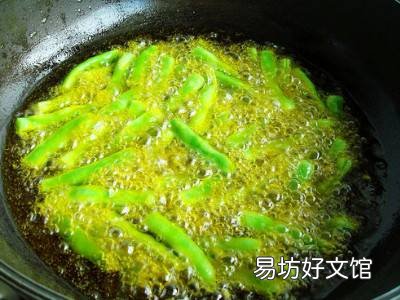 豆角炖茄子怎么做好吃