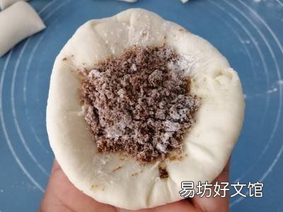 糖饼怎么做又酥又好吃