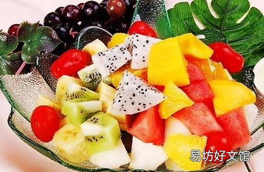 这5种水果放一放更好吃
