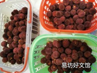 杨梅罐头怎么做才可以放时间长