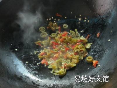 血豆腐的做法