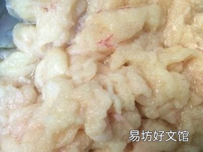 鱼卵在家里怎么做好吃