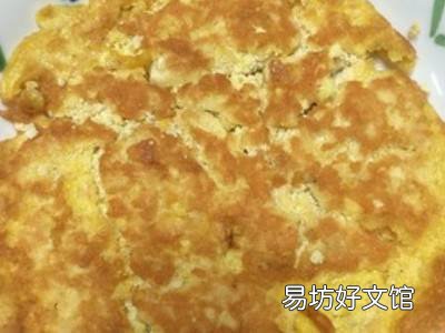 鱼卵在家里怎么做好吃
