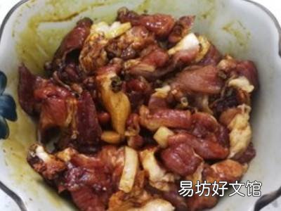 茶豆角怎么做好吃法