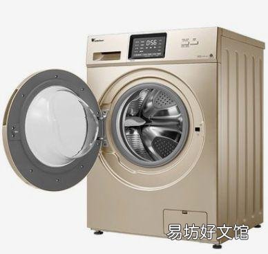 最好洗衣机品牌排行榜前十名,看看你的洗衣机排第几?