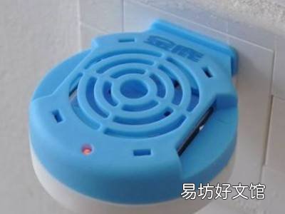 蚊香片怎么用