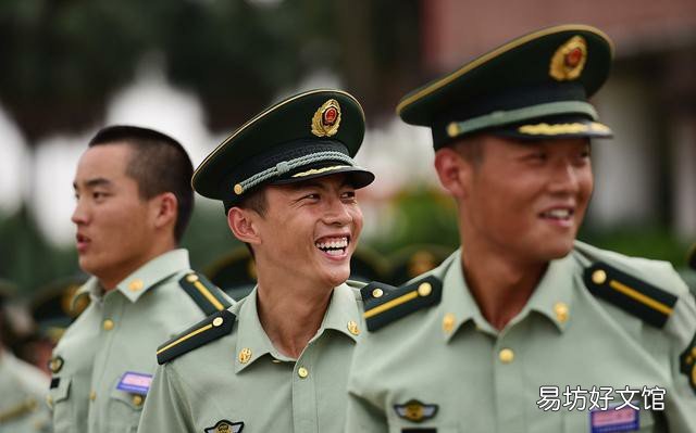 义务兵转士官的两条途径 义务兵转士官
