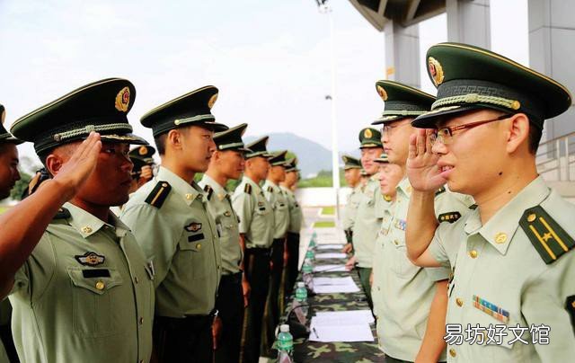 义务兵转士官的两条途径 义务兵转士官