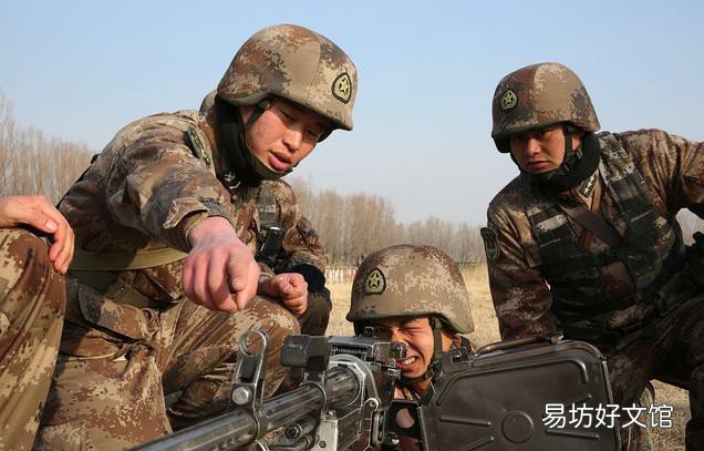 义务兵转士官的两条途径 义务兵转士官