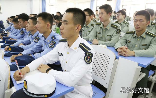 义务兵转士官的两条途径 义务兵转士官