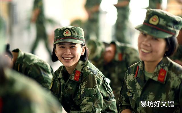 义务兵转士官的两条途径 义务兵转士官