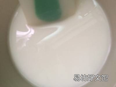 豌豆凉粉怎么做才筋道窍门