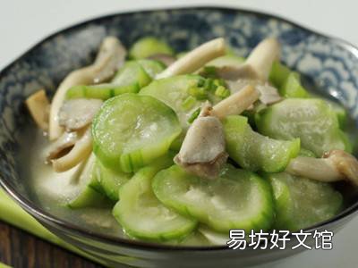 真姬菇的做法
