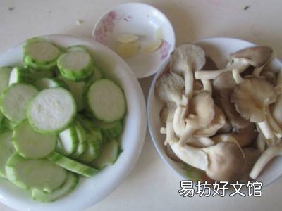 真姬菇的做法