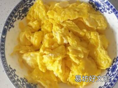 新手简单易做的家常菜