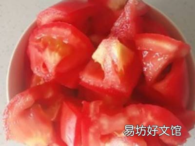 新手简单易做的家常菜