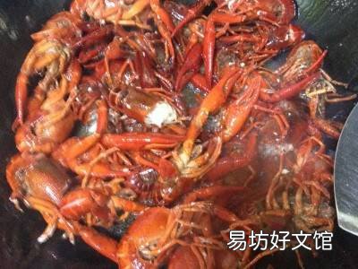 口味龙虾怎么做好吃