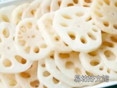 夏天凉菜种类