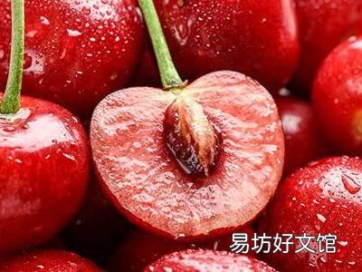 樱桃储存方法和时间