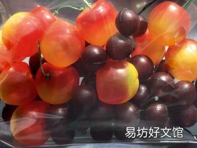 樱桃储存方法和时间