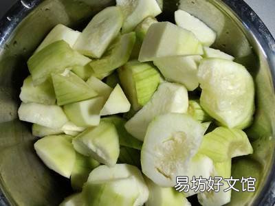 丝瓜瘦肉汤的做法