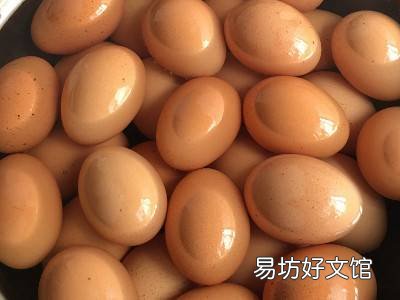煮蛋一般几分钟煮好