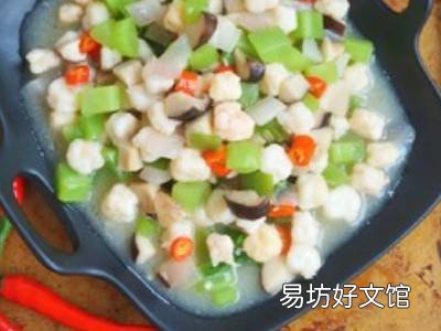 小龙虾仁怎么做好吃