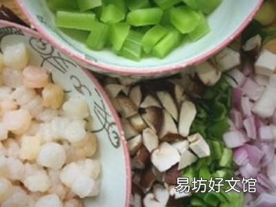 小龙虾仁怎么做好吃