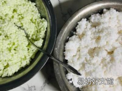 怎样包西米粽子