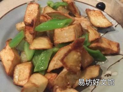 园茄子怎么做才好吃