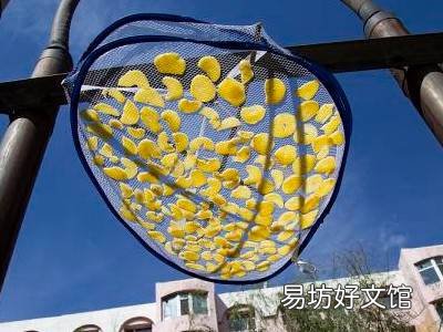 怎么晒土豆干不变黑
