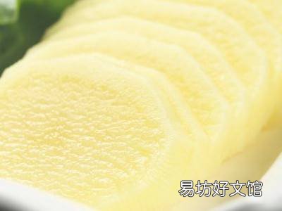 怎么晒土豆干不变黑