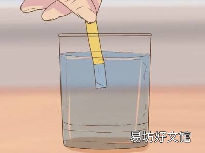 家庭如何自制碱性水
