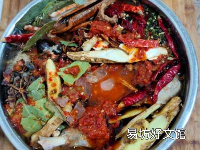 卤鹅的做法及配料