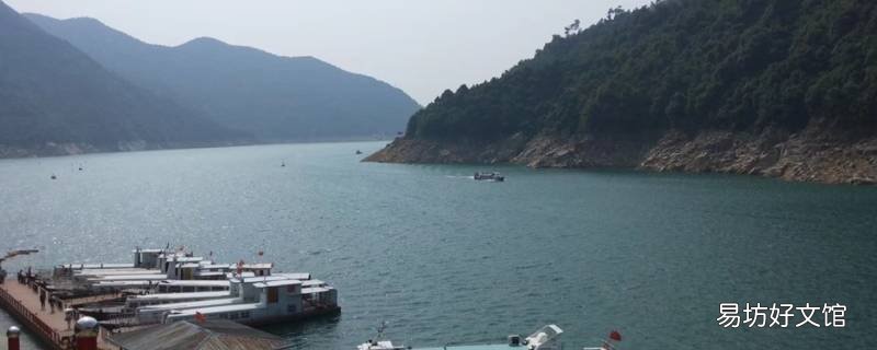东江湖码头到黄草发船时间