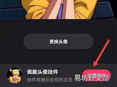 苹果手机快手开启挂件在哪