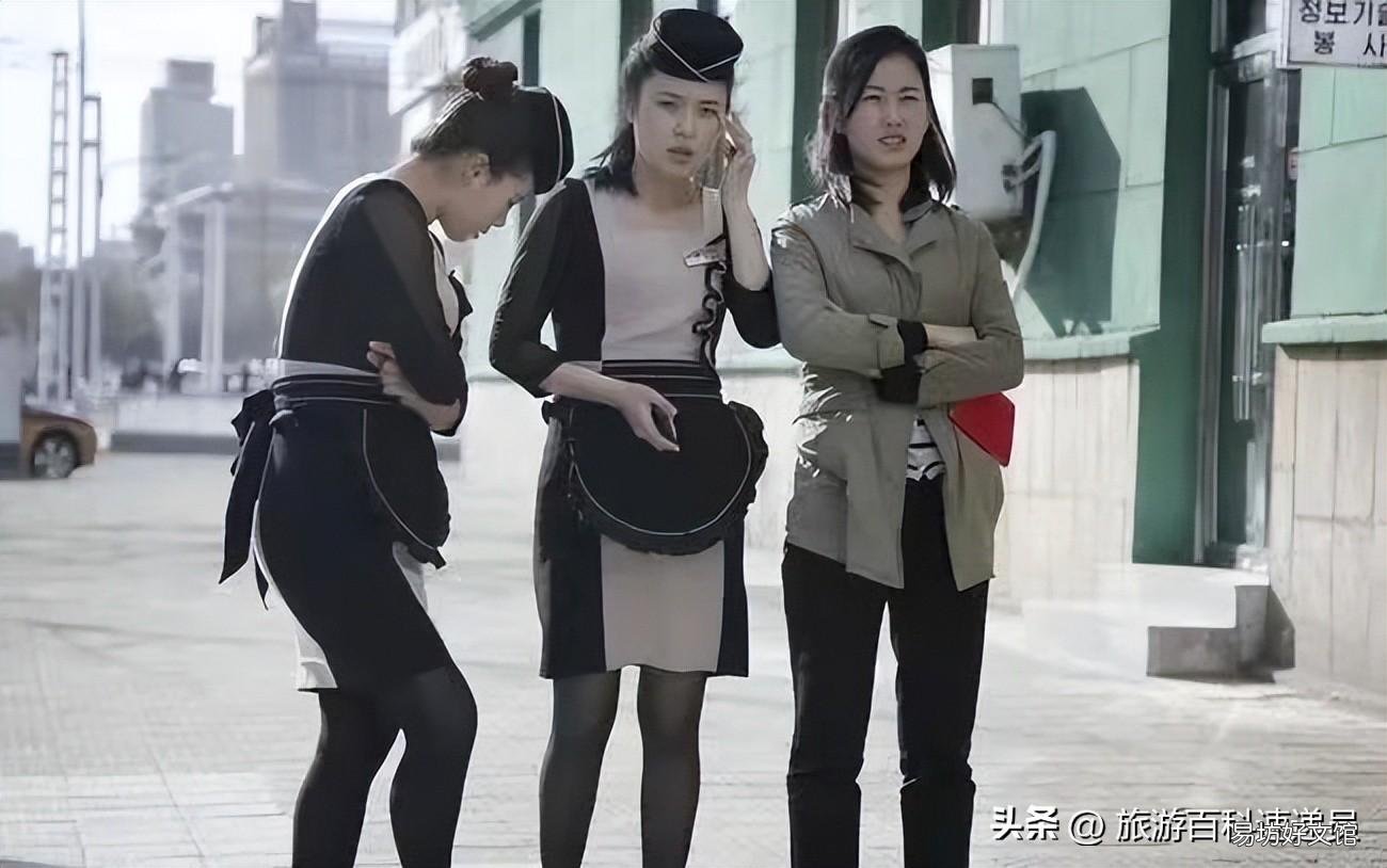 带你了解朝鲜真实的样子 朝鲜的人口和面积