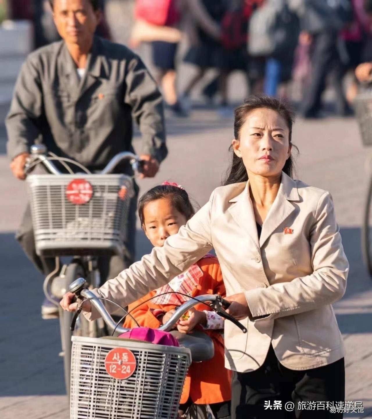 带你了解朝鲜真实的样子 朝鲜的人口和面积