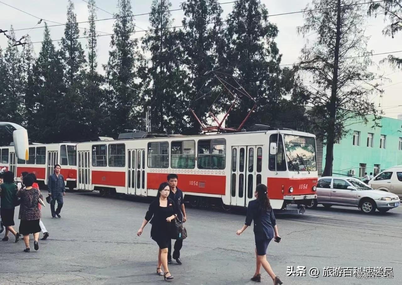 带你了解朝鲜真实的样子 朝鲜的人口和面积