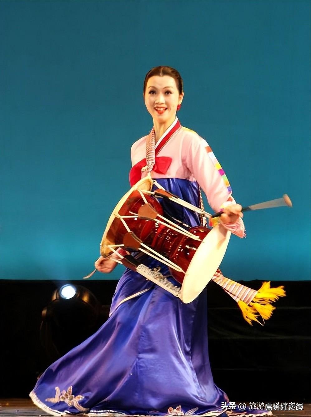 带你了解朝鲜真实的样子 朝鲜的人口和面积