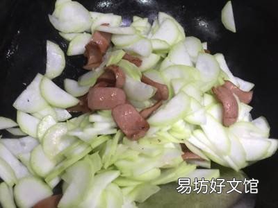 夜开花怎么做好吃