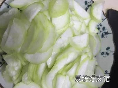 夜开花怎么做好吃